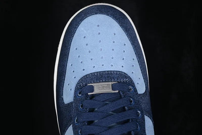 All categories Nk Air Force 1 Air Force series Nk Air Force 1 Low Air Force low-top Nike Air Force 1'07 Low Air Force 1 low-top casual sneakers IR0951-400
